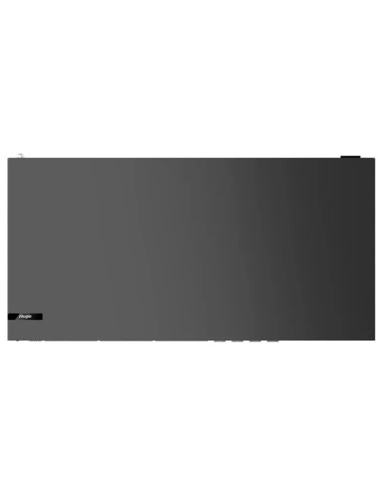 RUIJIE EBG WIS Switch PoE Cloud Gestionable L2+ - 24 puertos RJ45 GE +
