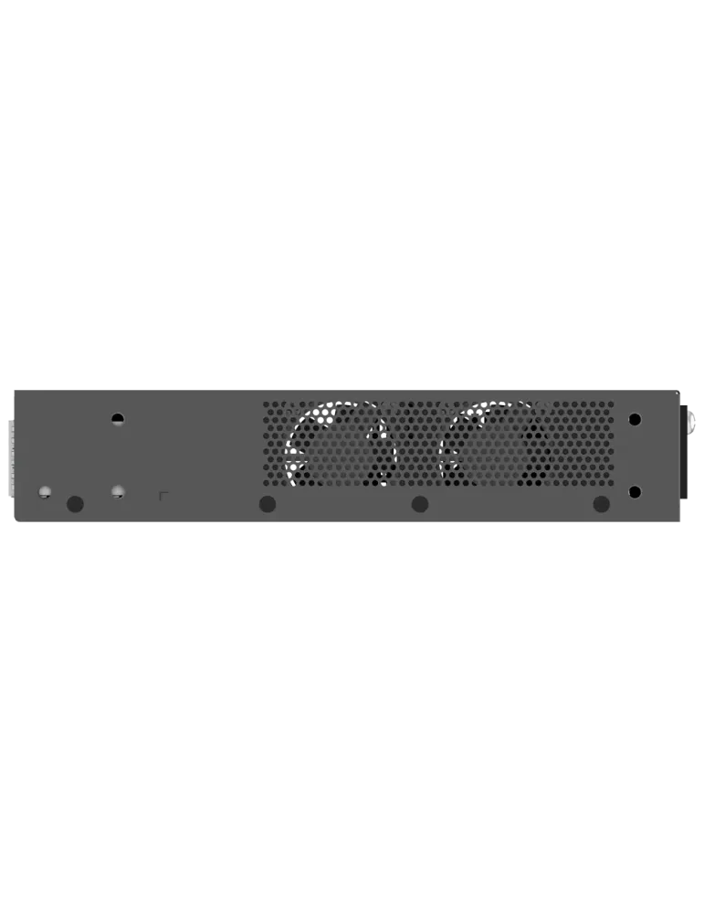RUIJIE EBG WIS Switch PoE Cloud Gestionable L2+ - 24 puertos RJ45 GE +