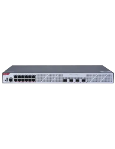 RUIJIE EBG WIS Switch Cloud Gestionable L3 - 12 puertos PoE RJ45 + 4 p