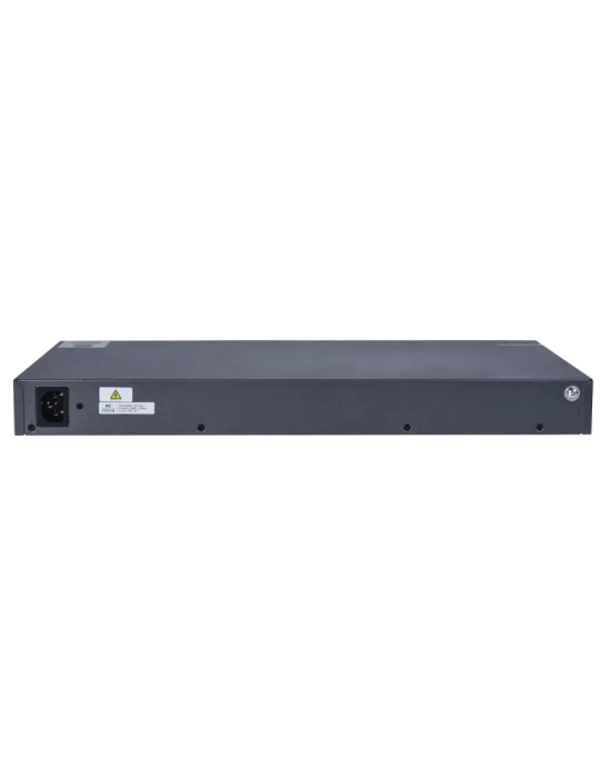 RUIJIE EBG WIS Switch Cloud Gestionable L3 - 12 puertos PoE RJ45 + 4 p