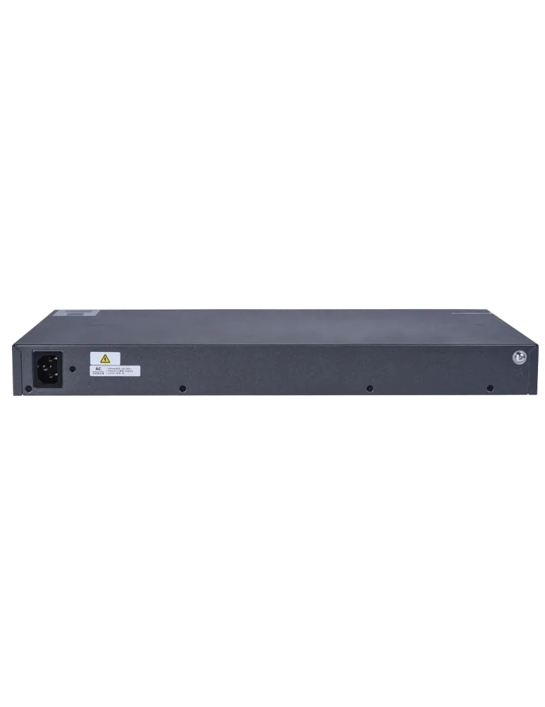 RUIJIE EBG WIS Switch Cloud Gestionable L3 - 12 puertos PoE RJ45 + 4 p