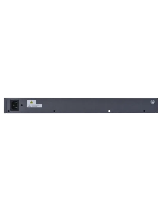 RUIJIE EBG WIS Switch Cloud Gestionable L3 - 12 puertos PoE RJ45 + 4 p