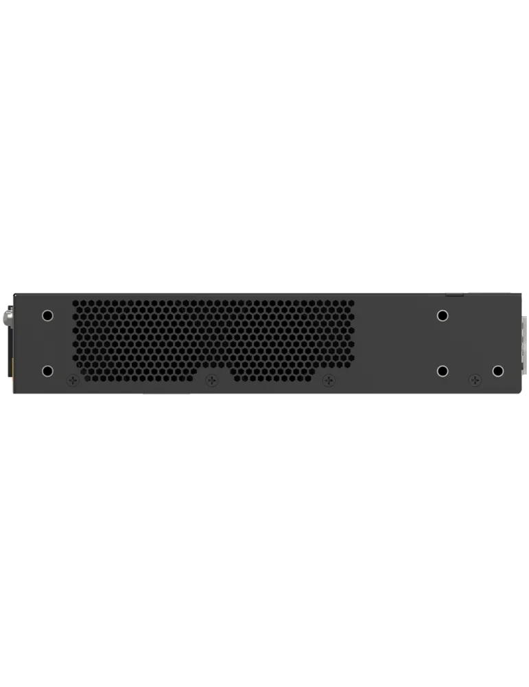 RUIJIE EBG WIS Switch Cloud Gestionable L3 - 24 puertos PoE RJ45 + 4 p