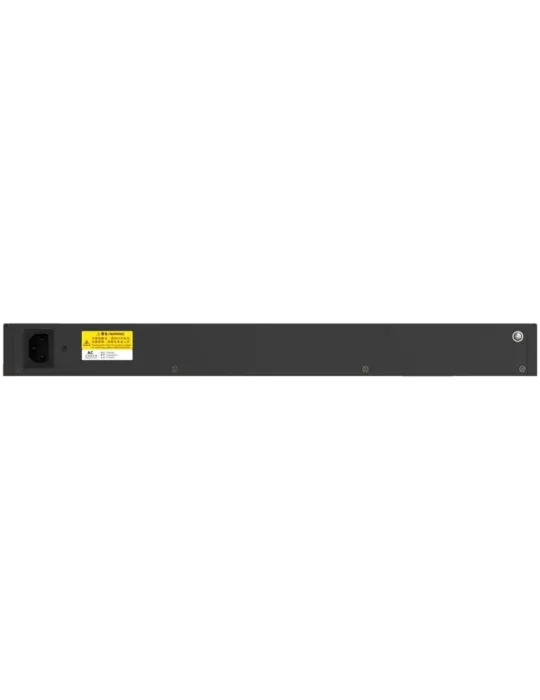 RUIJIE EBG WIS Switch Cloud Gestionable L3 - 24 puertos PoE RJ45 + 4 p