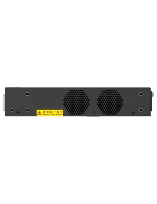 RUIJIE EBG WIS Switch Cloud Gestionable L3 - 48 puertos PoE RJ45 + 4 p