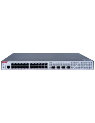 RUIJIE EBG WIS Switch Cloud Gestionable L3 - 24 puertos PoE RJ45 + 4 p