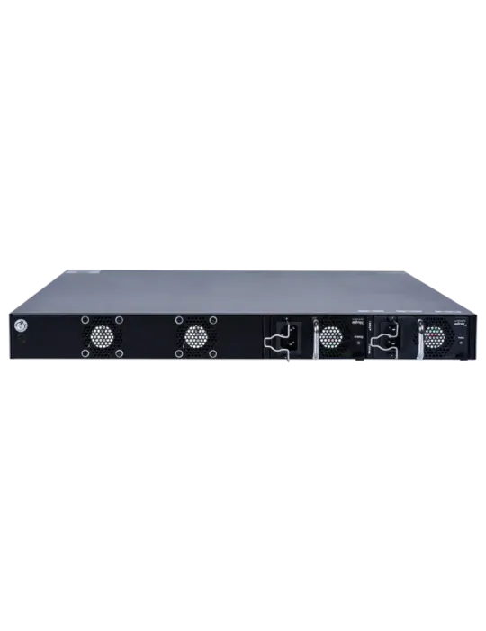 RUIJIE EBG WIS Switch Cloud Gestionable L3 - 24 puertos PoE RJ45 + 4 p