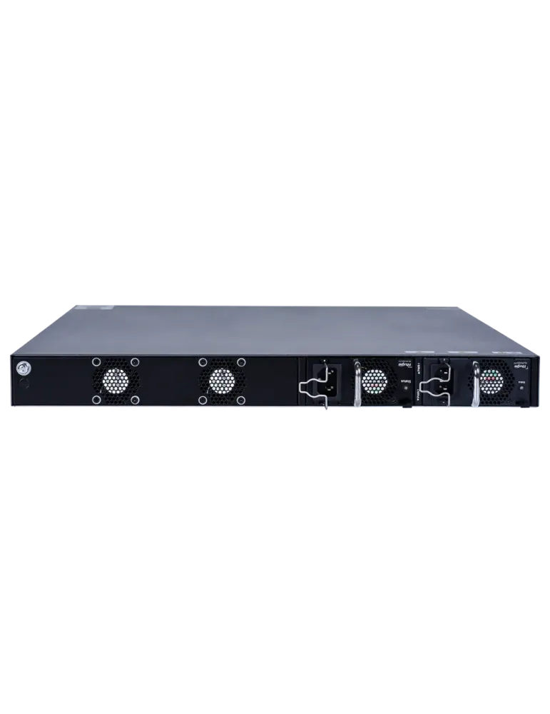 RUIJIE EBG WIS Switch Cloud Gestionable L3 - 24 puertos PoE RJ45 + 4 p