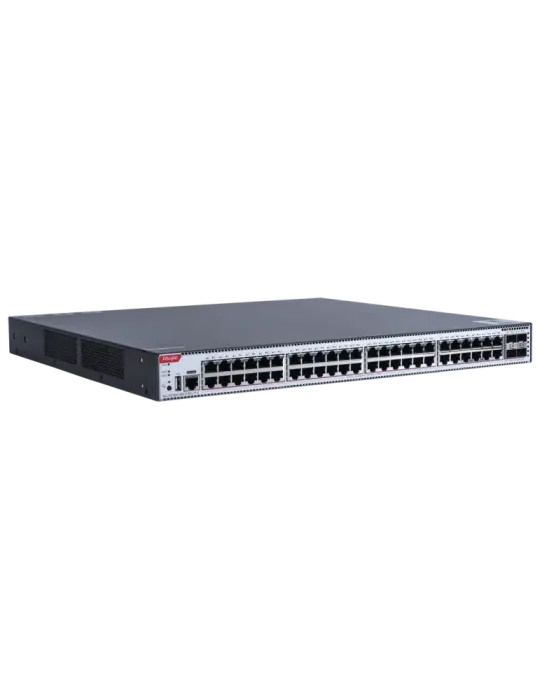RUIJIE EBG WIS Ruijie Switch Cloud Gestionable L3 - 48 puertos PoE RJ4