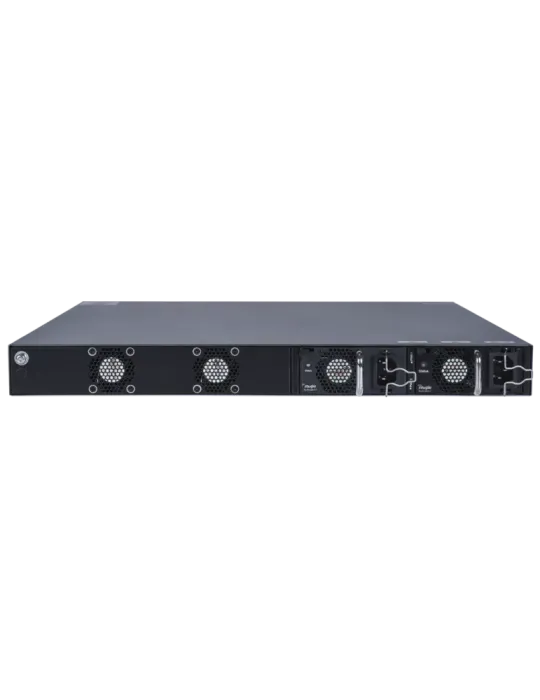 RUIJIE EBG WIS Ruijie Switch Cloud Gestionable L3 - 48 puertos PoE RJ4
