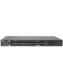RUIJIE EBG WIS Switch Cloud Gestionable L3 - 20 SFP+ + 4 SFP28 + 2 QSF