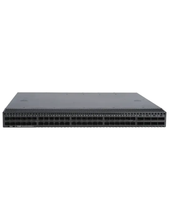 RUIJIE EBG WIS Switch Gestionable L3 Datacenter - 48 SFP+ + 8 QSFP28 -