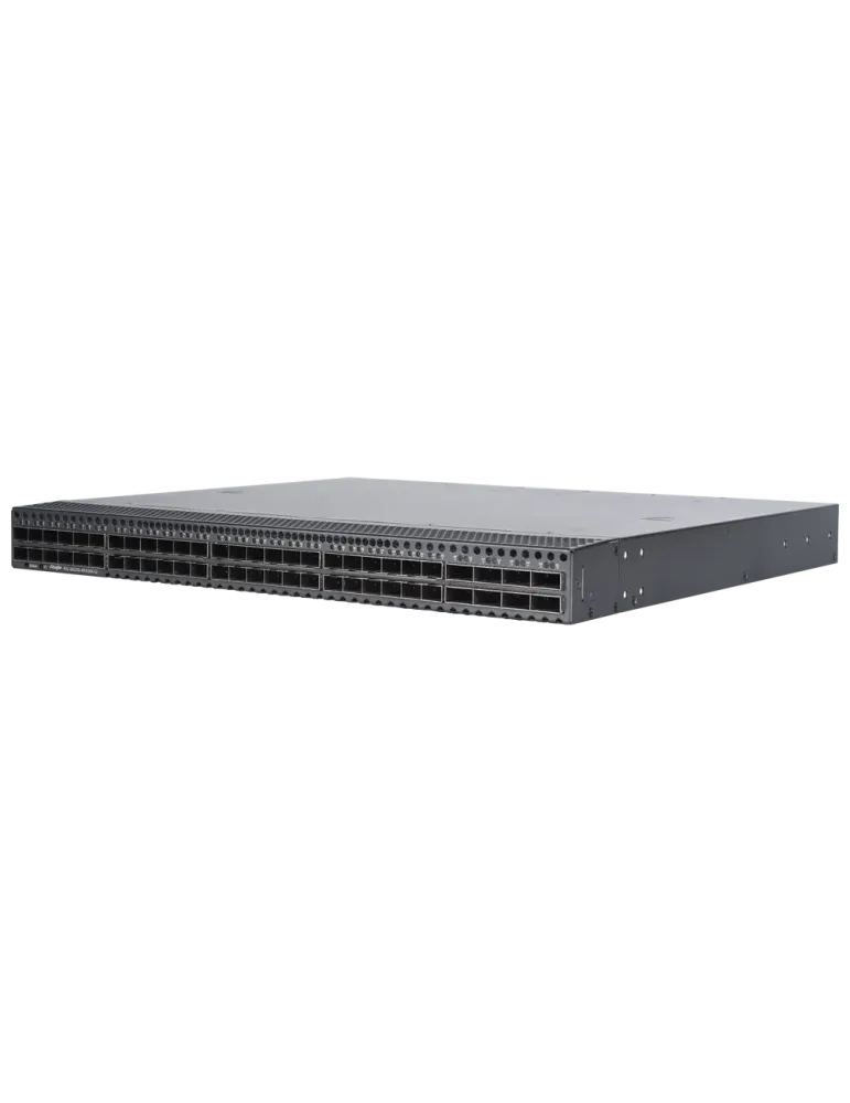 RUIJIE EBG WIS Switch Gestionable L3 Datacenter - 48 SFP+ + 8 QSFP28 -