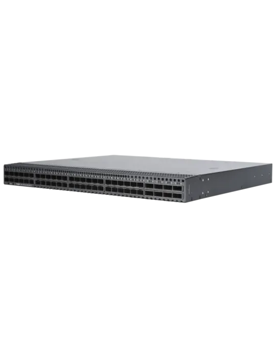 RUIJIE EBG WIS Switch Gestionable L3 Datacenter - 48 SFP+ + 8 QSFP28 -
