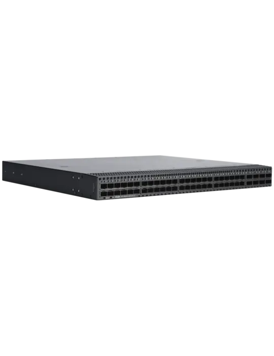 RUIJIE EBG WIS Switch Gestionable L3 Datacenter - 48 SFP+ + 8 QSFP28 -