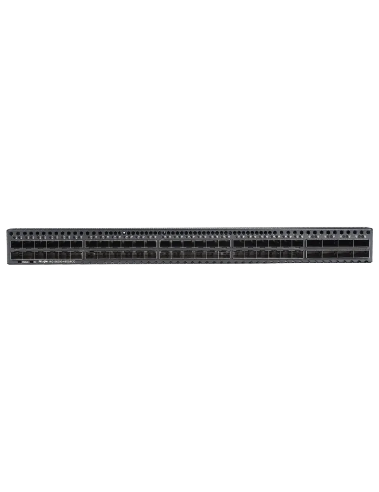 RUIJIE EBG WIS Switch Gestionable L3 Datacenter - 48 SFP+ + 8 QSFP28 -