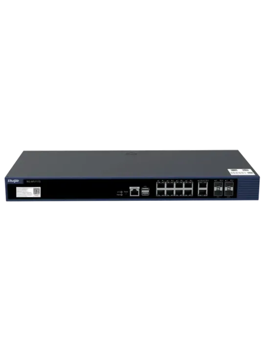 RUIJIE EBG WIS Controladora Puntos de Acceso - Compatible con APs Ruij