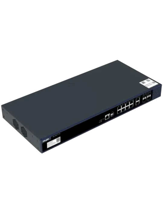 RUIJIE EBG WIS Controladora Puntos de Acceso - Compatible con APs Ruij
