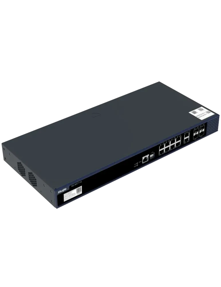 RUIJIE EBG WIS Controladora Puntos de Acceso - Compatible con APs Ruij