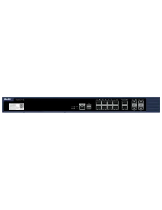 RUIJIE EBG WIS Controladora Puntos de Acceso - Compatible con APs Ruij