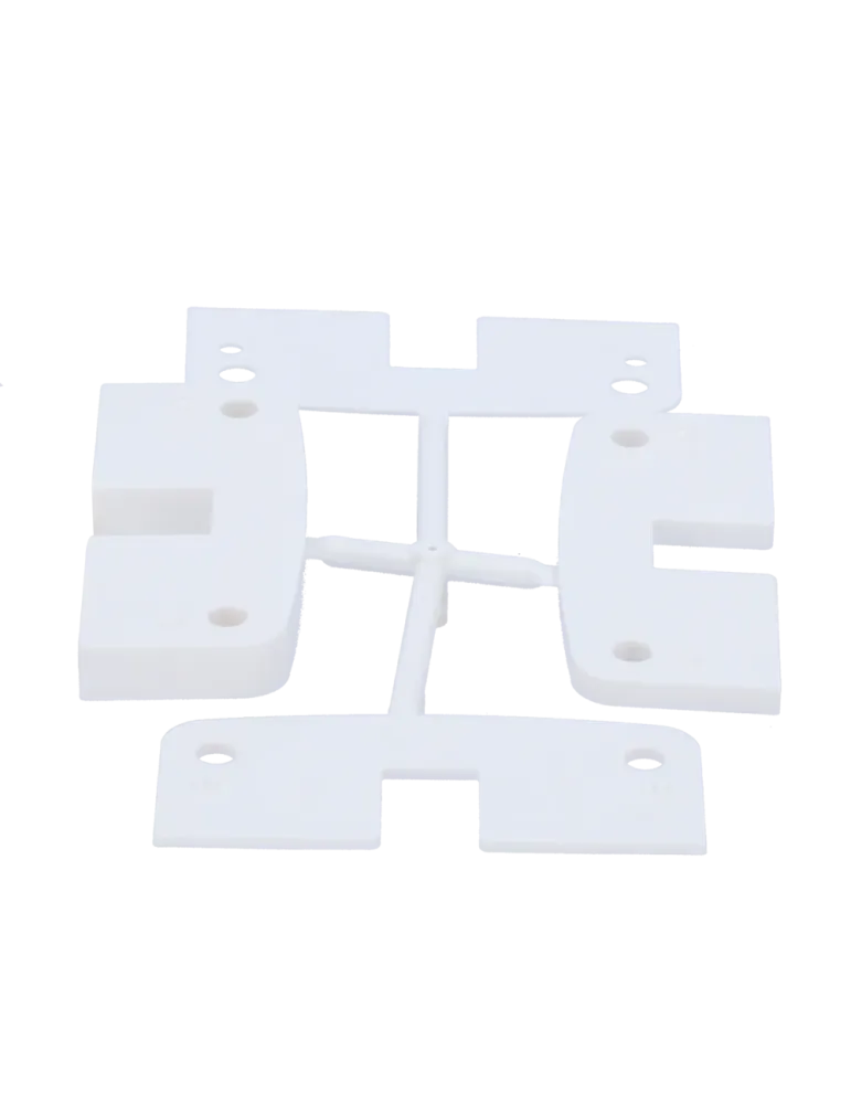 NACIONAL Soporte para cerrojo inteligente - Compatible con WM-BOLT-W y