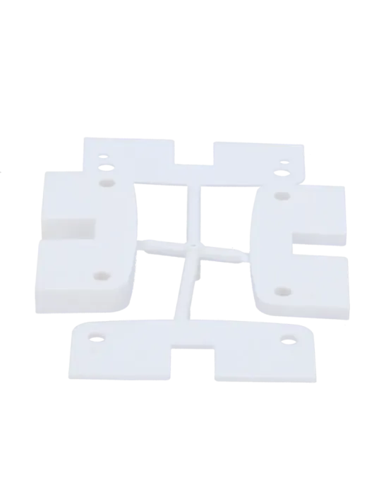 NACIONAL Soporte para cerrojo inteligente - Compatible con WM-BOLT-W y