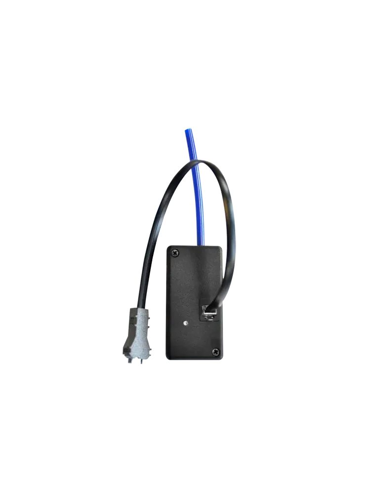TSEC Dongle de configuración TSEC - Última tecnología en intrusión - C