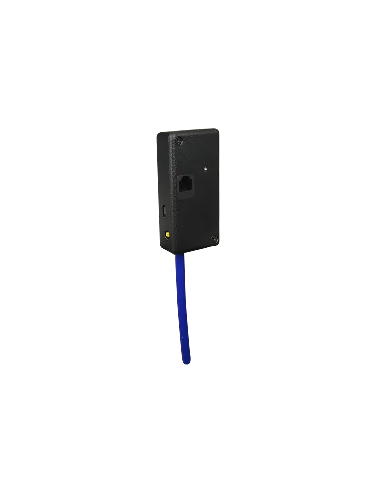 TSEC Dongle de configuración TSEC - Última tecnología en intrusión - C