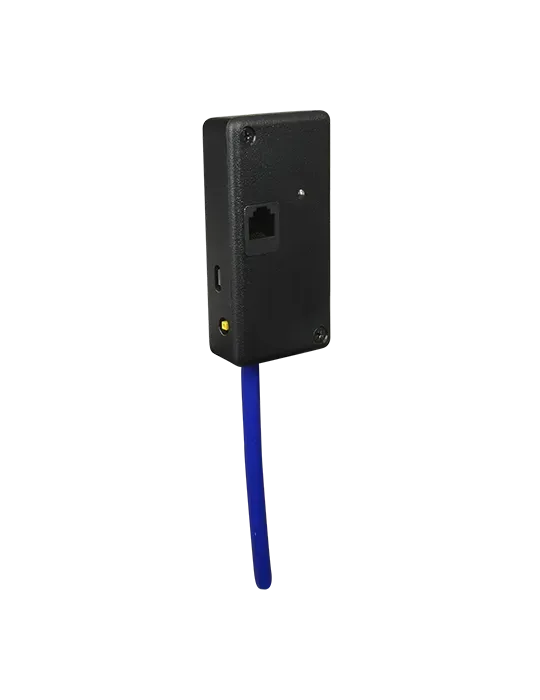 TSEC Dongle de configuración TSEC - Última tecnología en intrusión - C