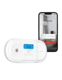 X-SENSE Detector de CO autónomo X-Sense - Comunicación WiFi 2.4GHz - C