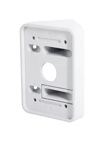 PYRONIX Adaptador para soporte de pared - Ángulo fijo de 45º - Apto pa