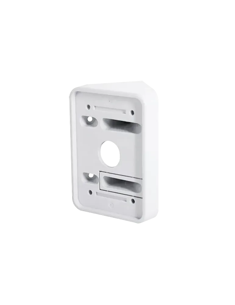 PYRONIX Adaptador para soporte de pared - Ángulo fijo de 45º - Apto pa