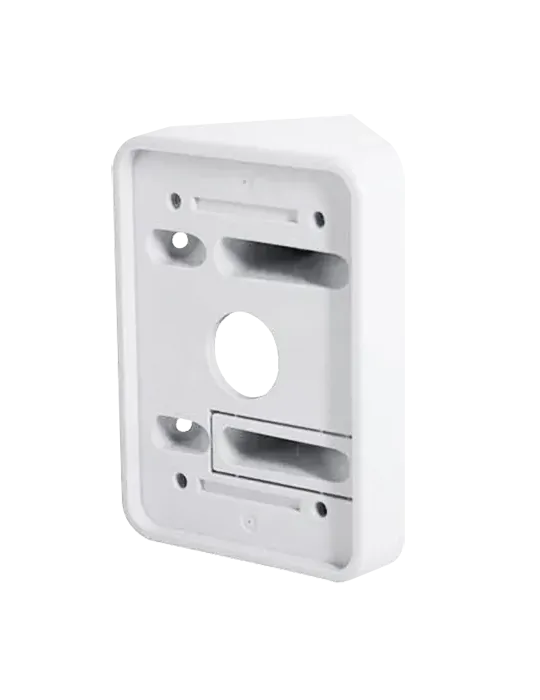 PYRONIX Adaptador para soporte de pared - Ángulo fijo de 45º - Apto pa