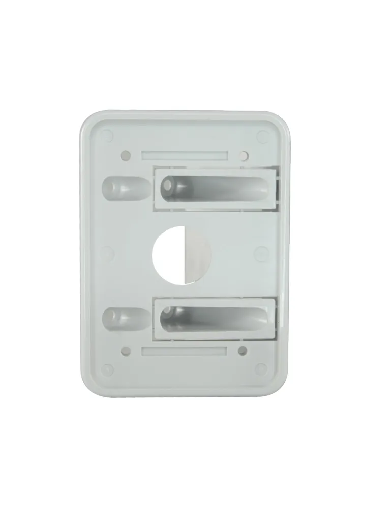 PYRONIX Adaptador para soporte de pared - Ángulo fijo de 45º - Apto pa