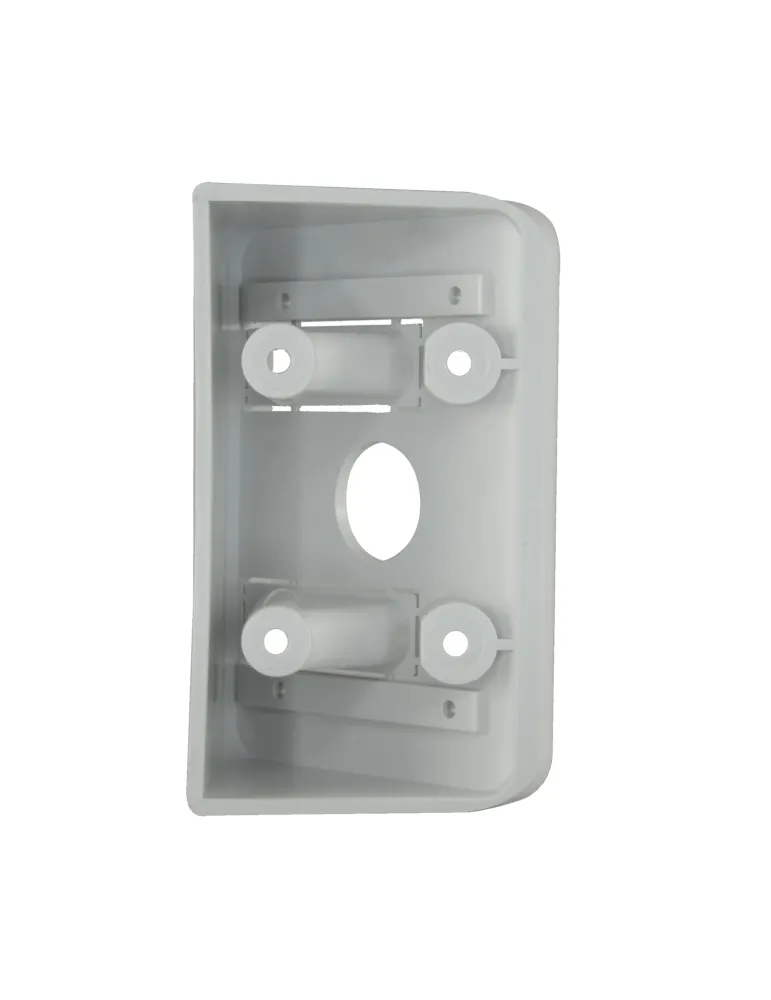 PYRONIX Adaptador para soporte de pared - Ángulo fijo de 45º - Apto pa
