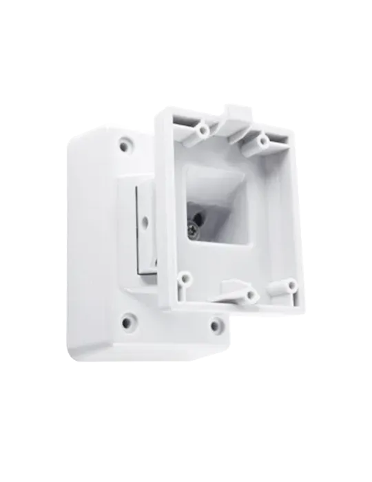 PYRONIX Soporte para pared - Apto para uso en exterior - Compatible co