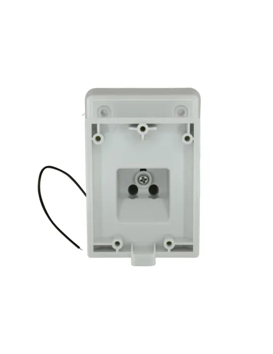 PYRONIX Soporte para pared - Apto para uso en exterior - Compatible co