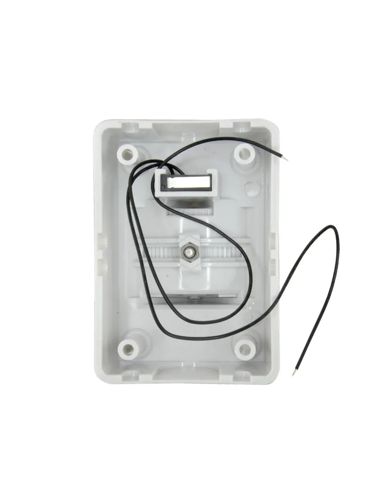 PYRONIX Soporte para pared - Apto para uso en exterior - Compatible co