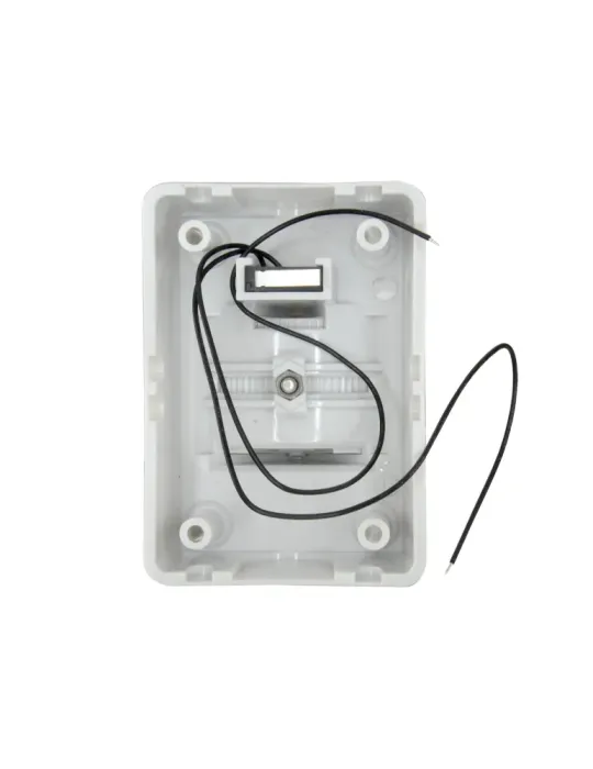 PYRONIX Soporte para pared - Apto para uso en exterior - Compatible co
