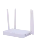 Marca Blanca Router ONT Wi-Fi 5 AC1300 - 4 Puertos LAN RJ45 10/100Mbps