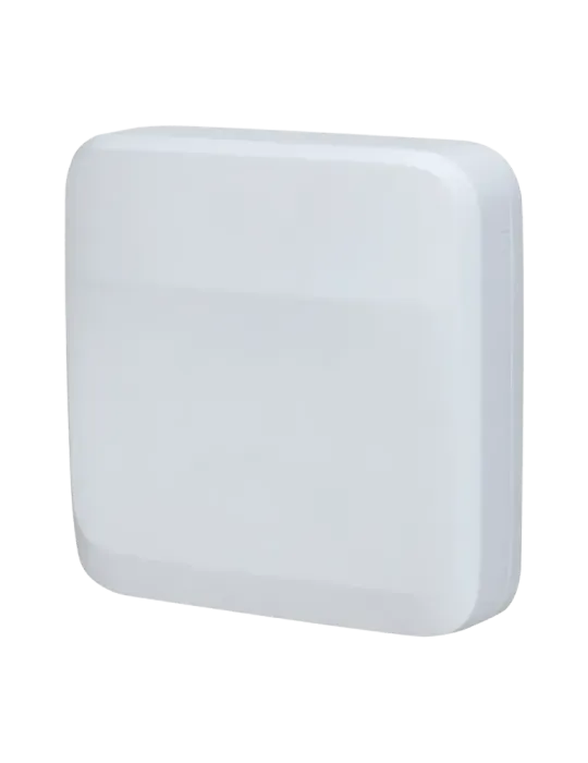X-SECURITY Controladora de acceso biométrica PoE - Acceso por huella,