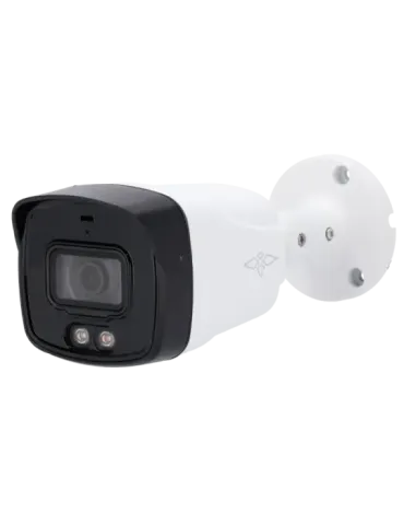 X-SECURITY Cámara Bullet X-Security Gama ECO - Salida 4 en 1 - Resoluc