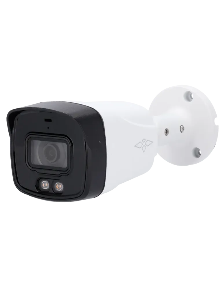 X-SECURITY Cámara Bullet X-Security Gama ECO - Salida 4 en 1 - Resoluc