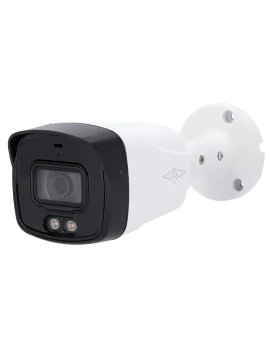 X-SECURITY Cámara Bullet X-Security Gama ECO - Salida 4 en 1 - Resoluc