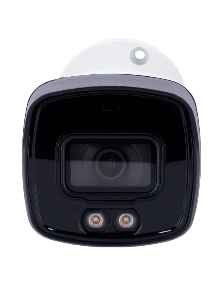 X-SECURITY Cámara Bullet X-Security Gama ECO - Salida 4 en 1 - Resoluc