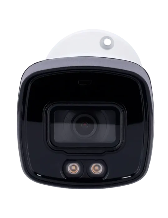 X-SECURITY Cámara Bullet X-Security Gama ECO - Salida 4 en 1 - Resoluc