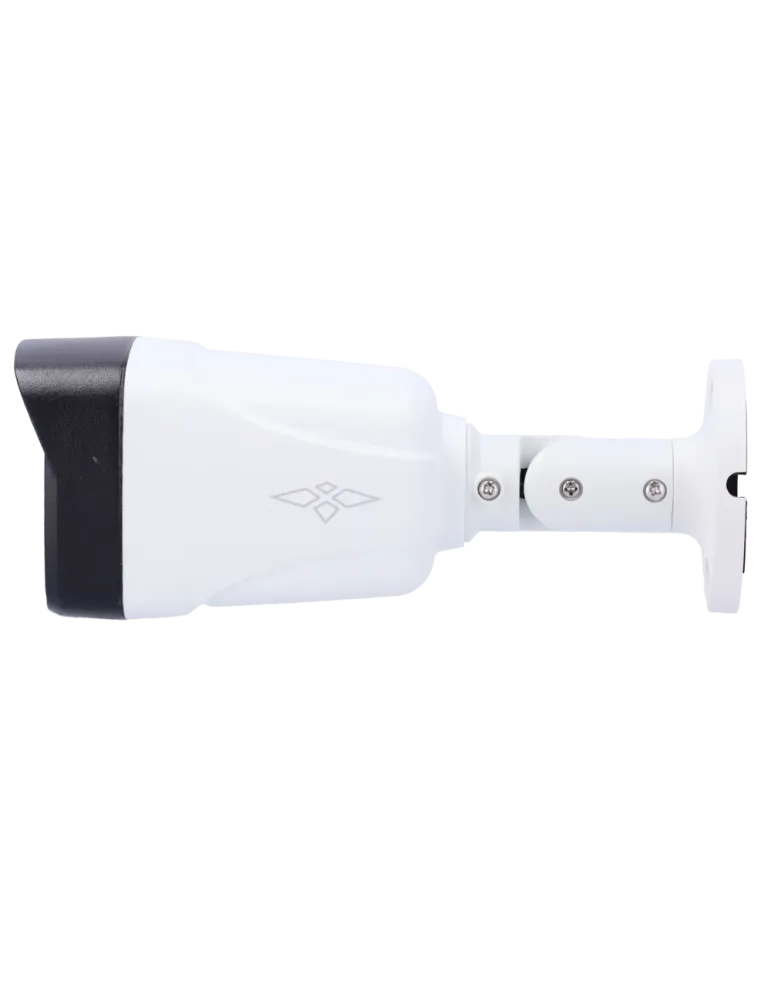 X-SECURITY Cámara Bullet X-Security Gama ECO - Salida 4 en 1 - Resoluc