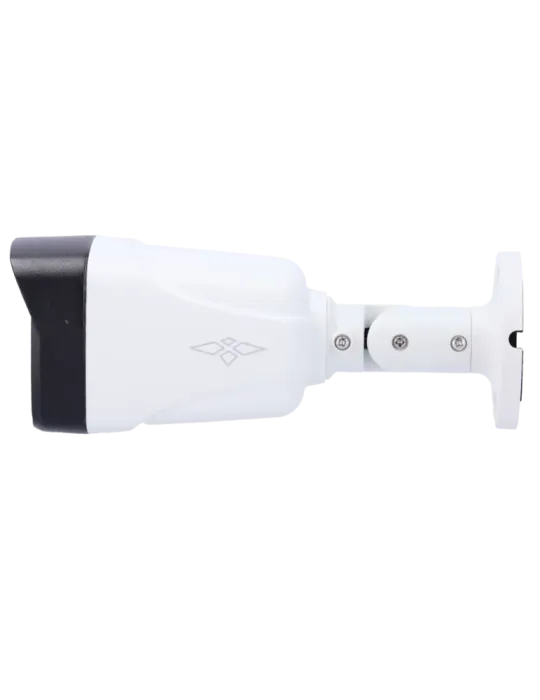 X-SECURITY Cámara Bullet X-Security Gama ECO - Salida 4 en 1 - Resoluc