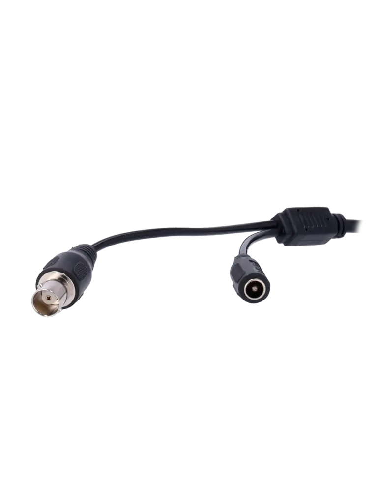 X-SECURITY Cámara Bullet X-Security Gama ECO - Salida 4 en 1 - Resoluc