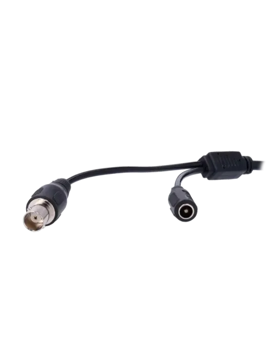 X-SECURITY Cámara Bullet X-Security Gama ECO - Salida 4 en 1 - Resoluc